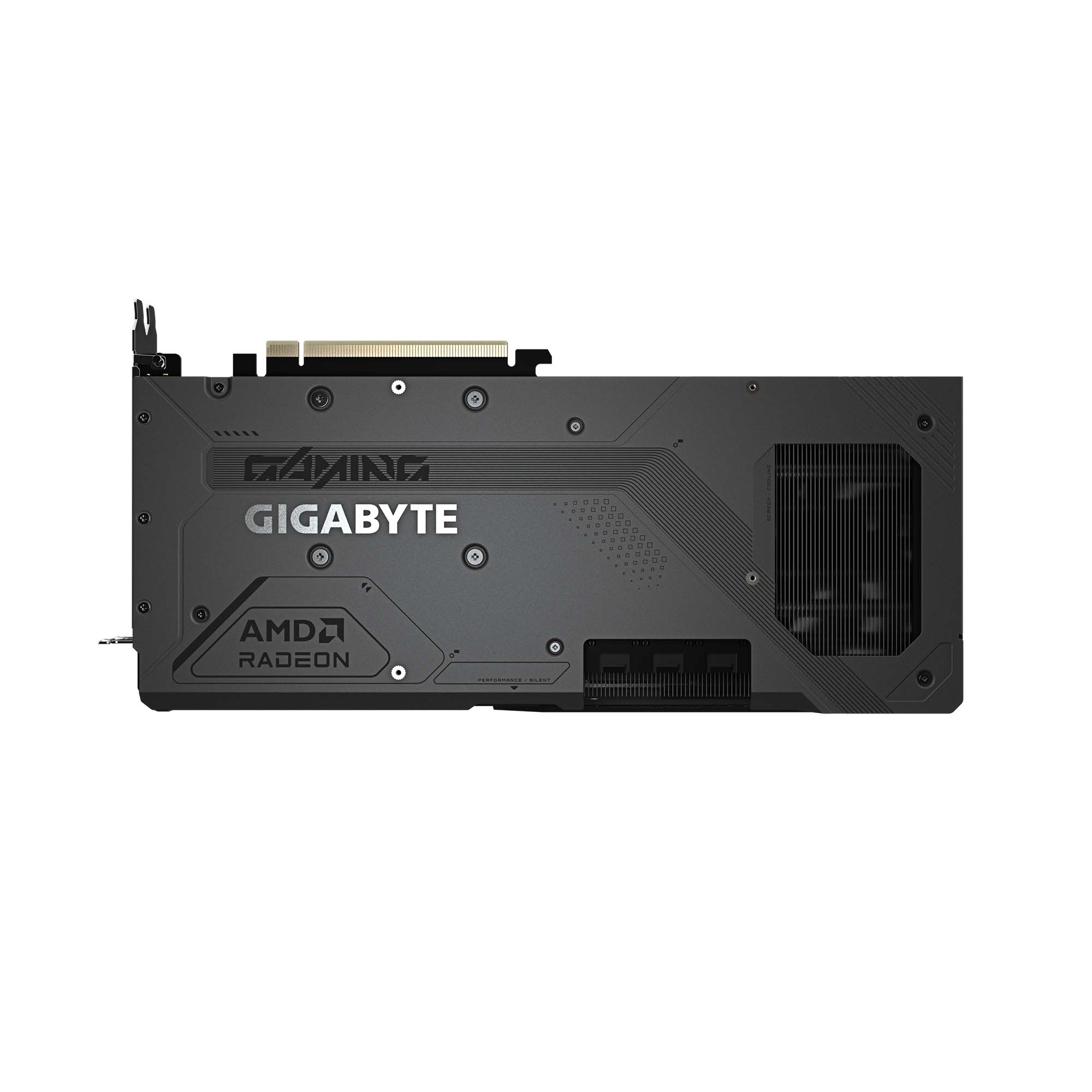 Grafikkarte Gigabyte Radeon RX 9070 XT Gaming OC 16GB PCIe