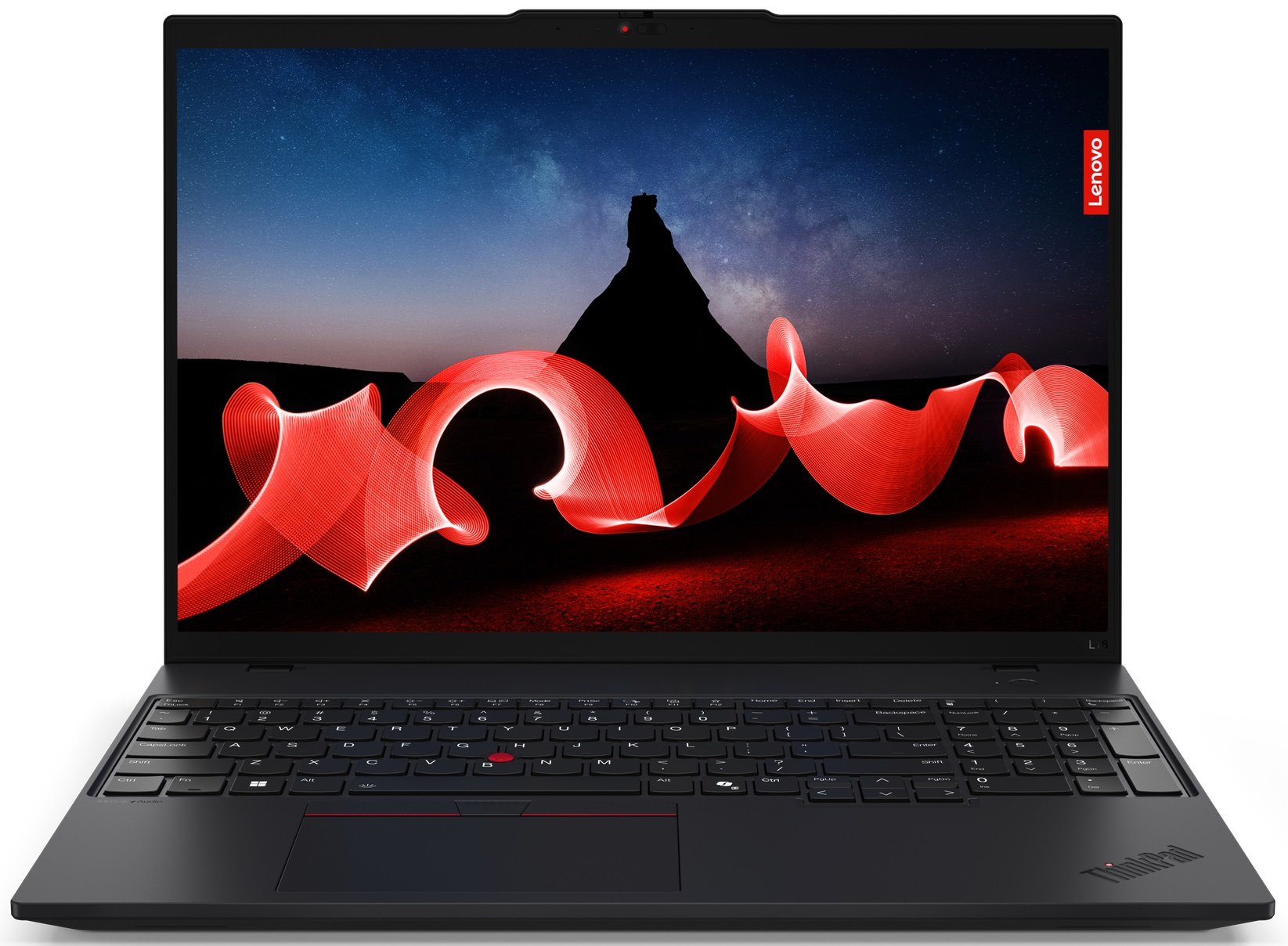 Notebook Lenovo ThinkPad L16 AMD Ryzen 7 PRO 7735U 2,70GHz