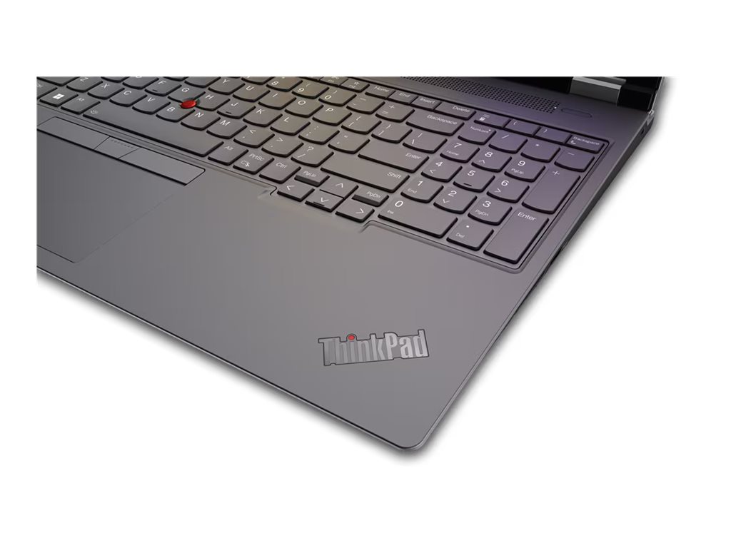 Notebook Lenovo ThinkPad P16 G2 Core i7-14700HX 2,10GHz