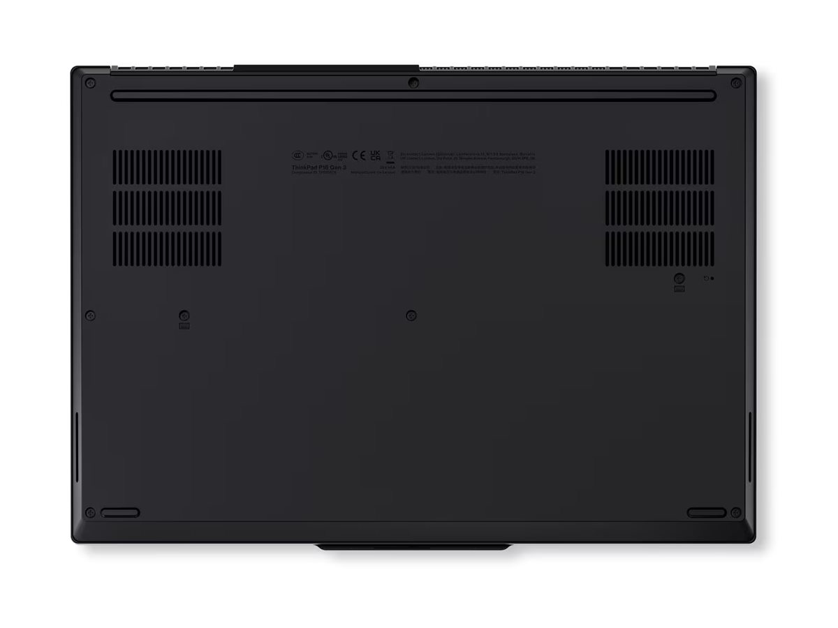 Notebook Lenovo ThinkPad P16 G3 Core Ultra 7 255HX