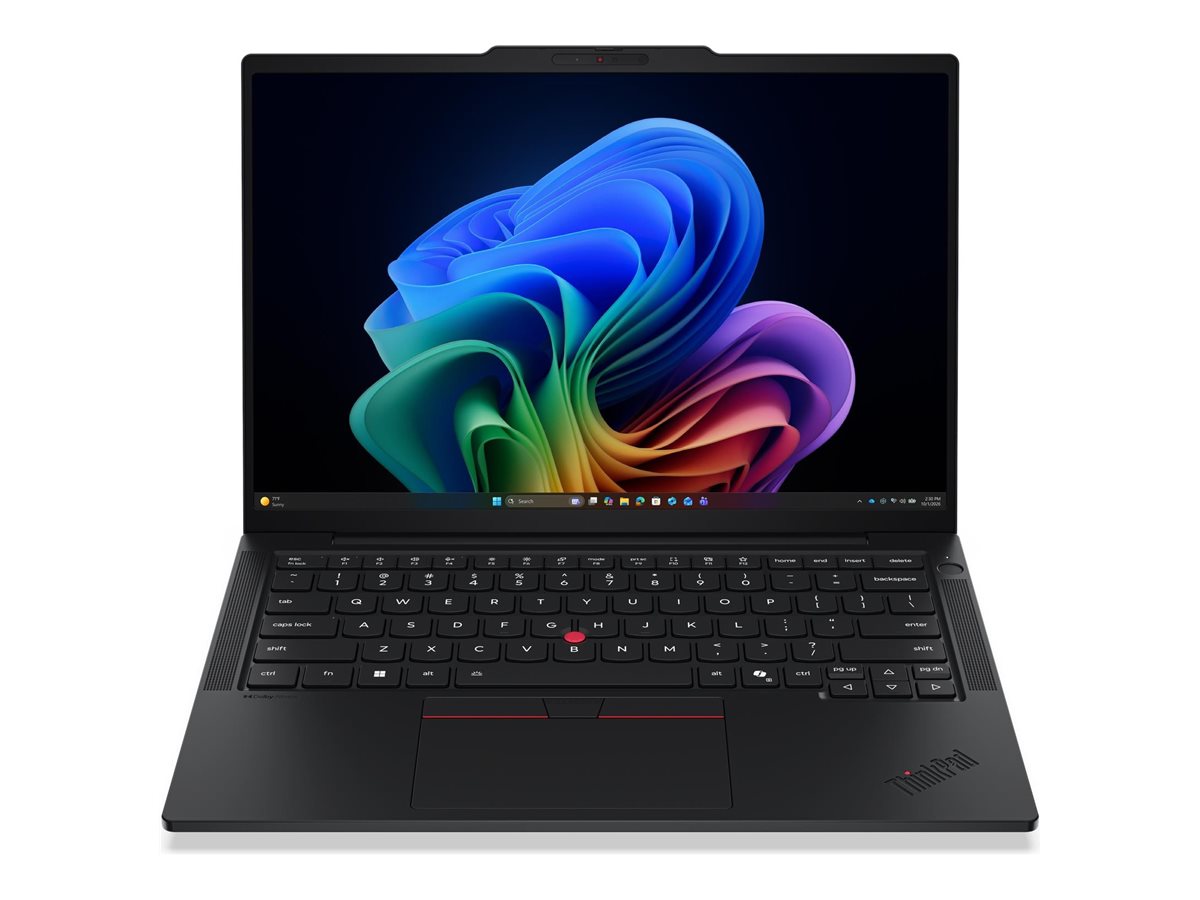 Notebook Lenovo ThinkPad T14s G7 Snapdragon X2 Plus