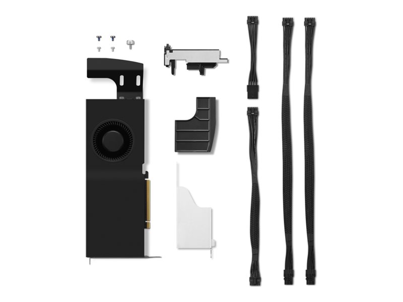 Grafikkarte Lenovo NVIDIA RTX4500 Ada 24GB PCIe Grafikkarte Lenovo NVIDIA RTX4500 Ada 24GB PCIe