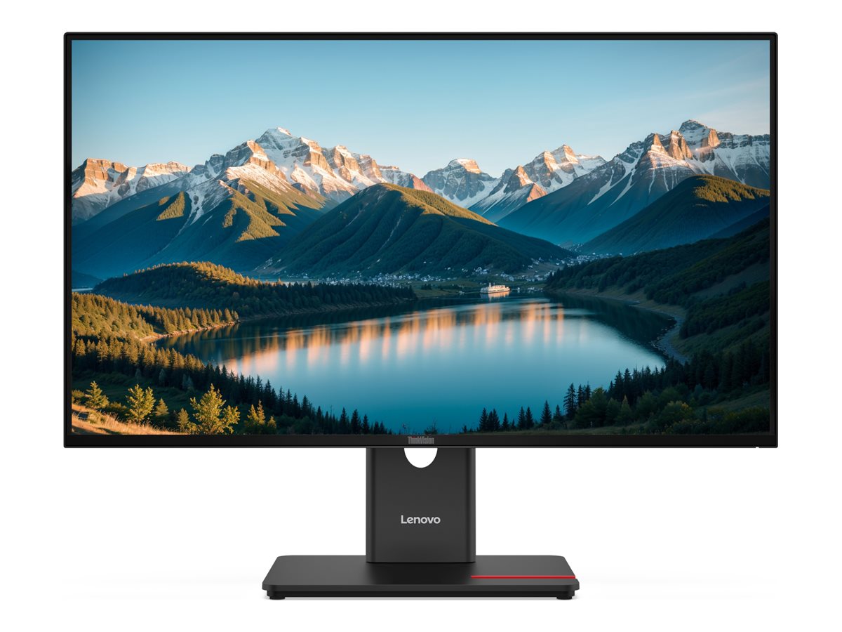 TFT-Monitor Lenovo ThinkVision T27Q-40 68,58cm (27-Zoll) QHD