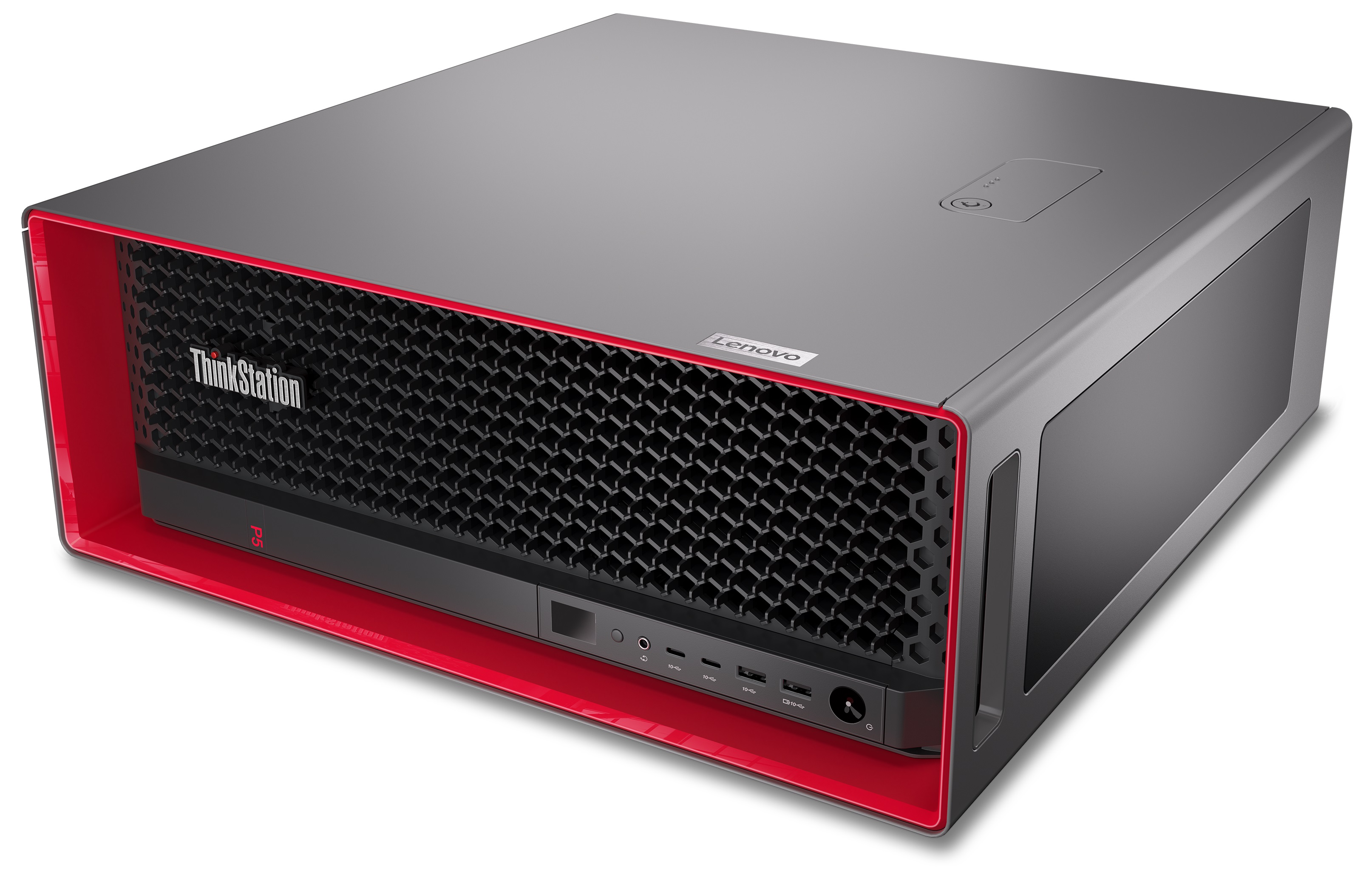 CAMPUS-PC Lenovo ThinkStation P5 Xeon W5-2545