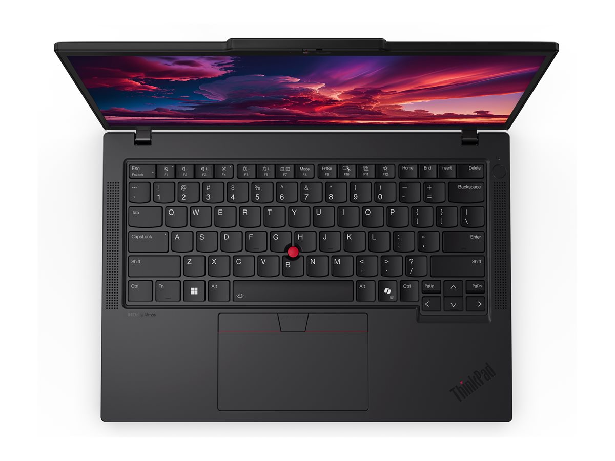 Notebook Lenovo ThinkPad P14s G6 Core Ultra 7 255H