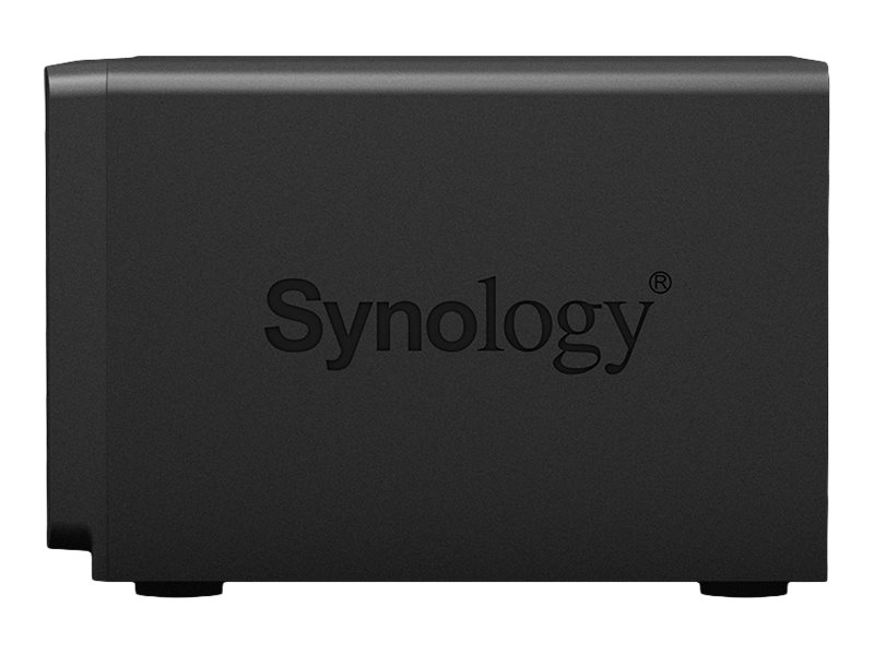 NAS Synology Diskstation DS620slim 5x2,5-Zoll LAN