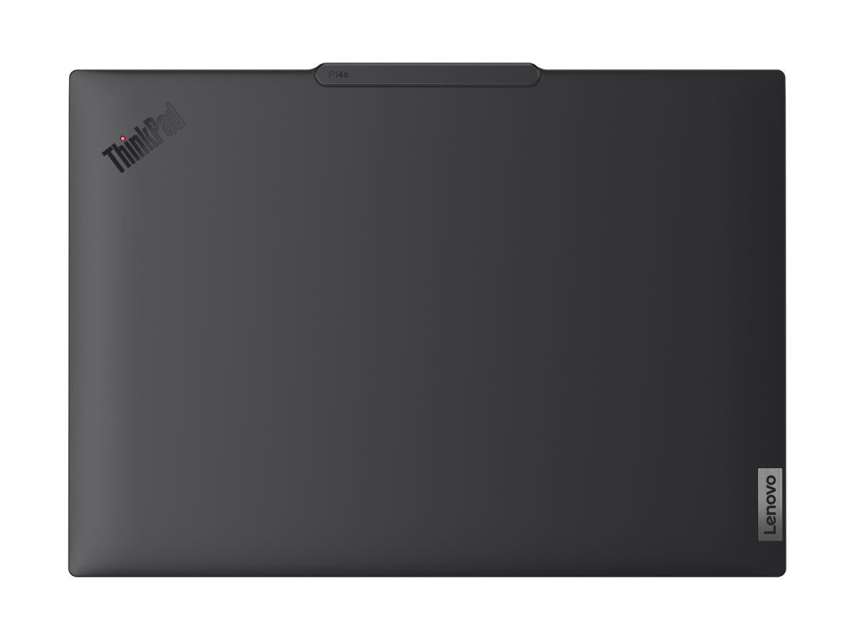 CAMPUS-Book Lenovo ThinkPad P14s G6 Core Ultra 9 285H
