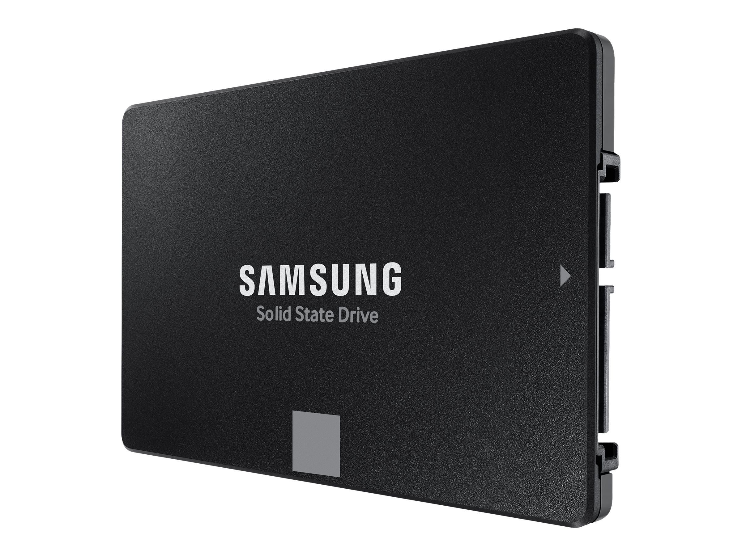 SSD Samsung 870 EVO 2,5-Zoll SATA6Gb/s TLC 1TB