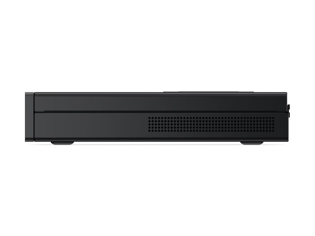 PC-System Lenovo ThinkCentre V100q Tiny N100