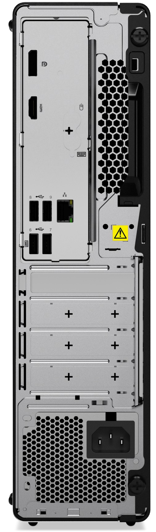 PC-System Lenovo ThinkCentre M70s G5 SFF i7-13700 2,10GHz