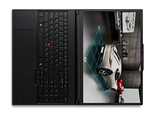 Notebook Lenovo ThinkPad T16g G3 Core Ultra 9 275HX