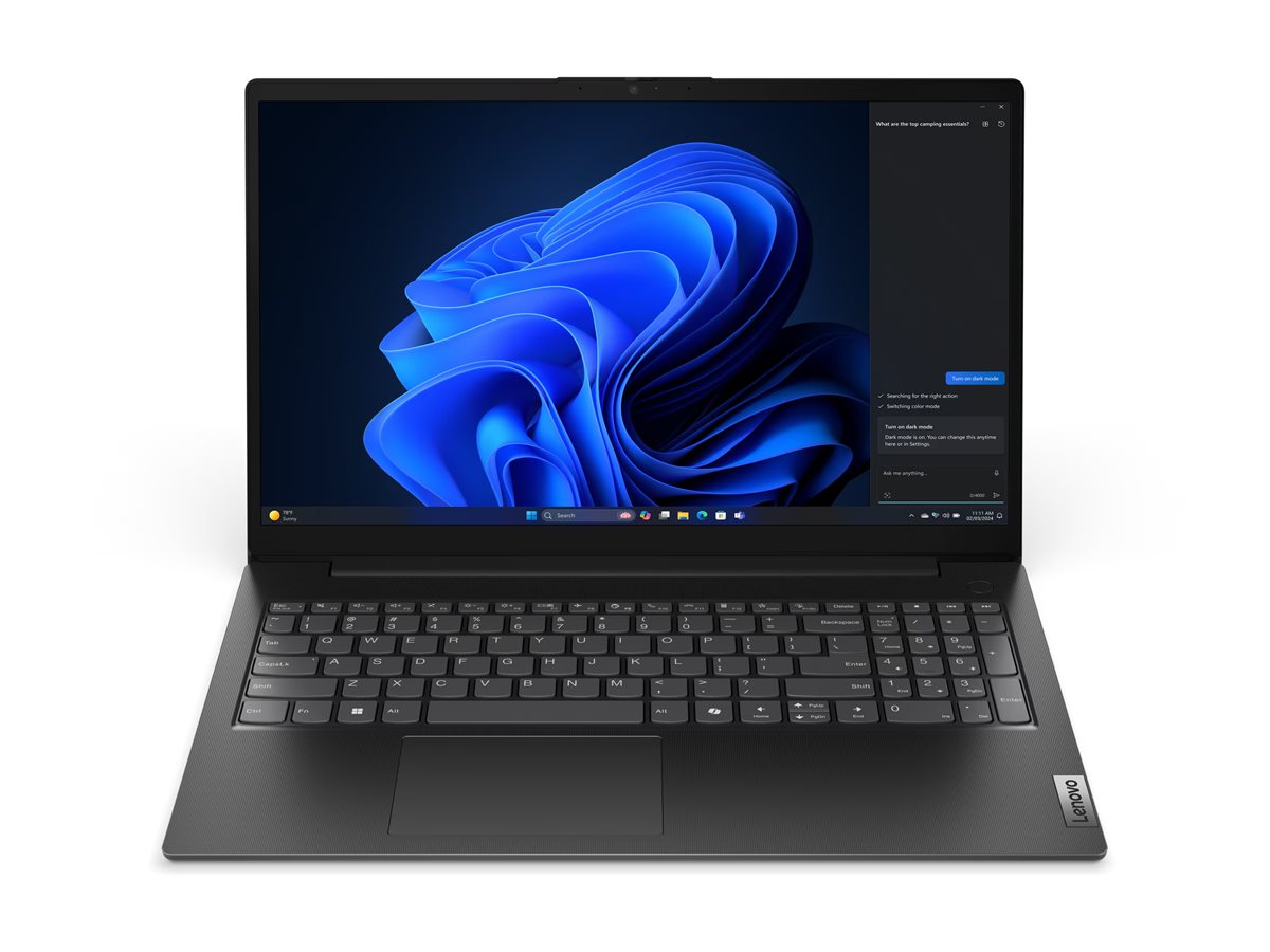 CAMPUS-Book Lenovo V15 Intel Core i7-13620H 2,40GHz CAMPUS-Book Lenovo V15 Intel Core i7-13620H 2,40GHz
