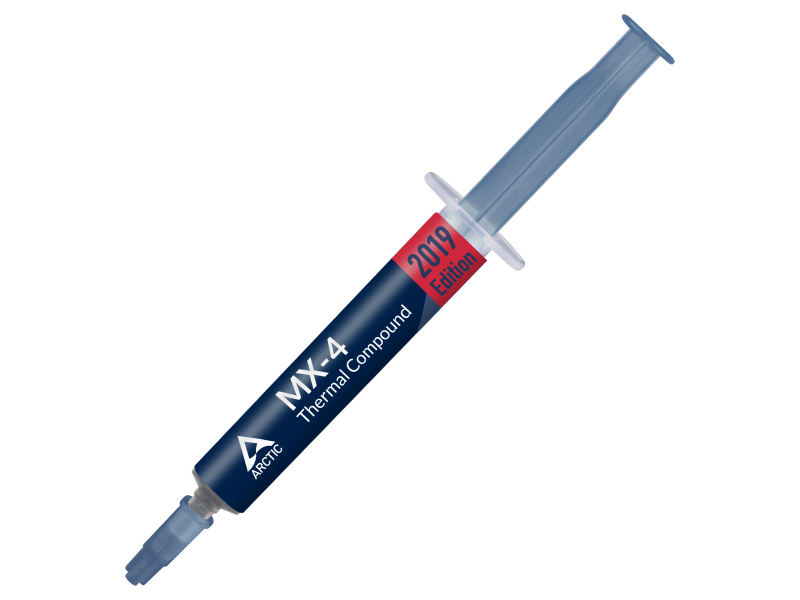 Wärmeleitpaste Arctic MX-4 4g