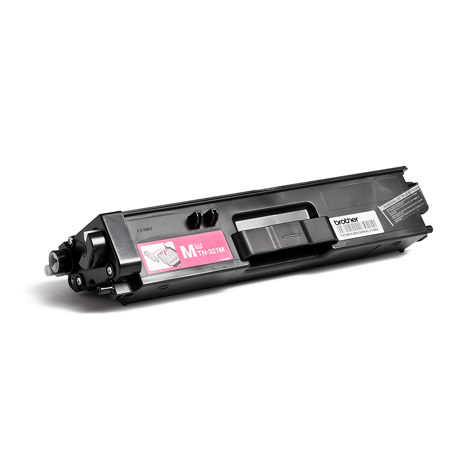 Toner Brother TN-321M magenta (1.500 Seiten n.ISO/IEC 19752)