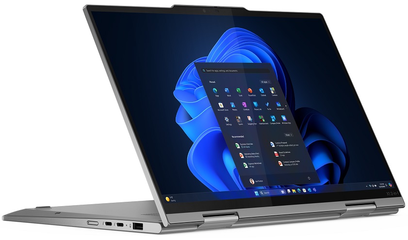 Notebook Lenovo ThinkPad X1 2-in-1 G10 Core Ultra 7 265U