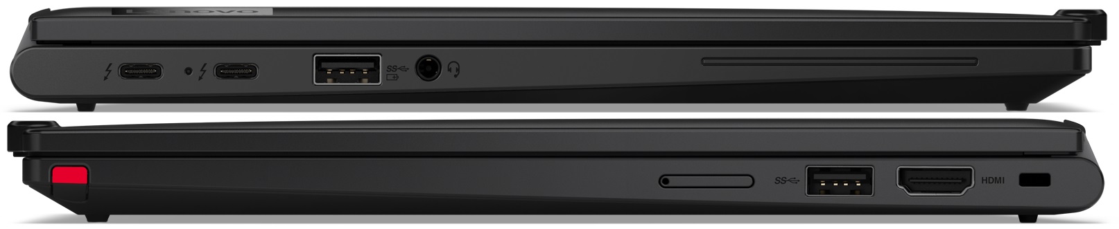 Notebook Lenovo ThinkPad X13 YOGA G4 Intel Core i7-1355U OB