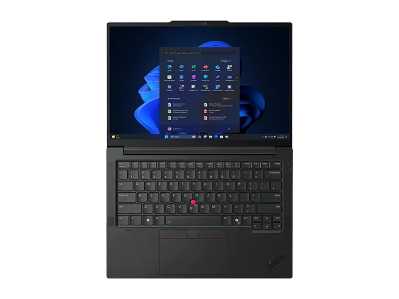 Notebook Lenovo ThinkPad E14 G7 Intel Core 7 240H DEMO
