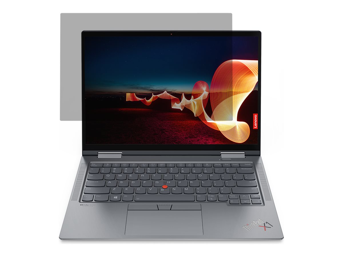 Blickschutzfilter Lenovo 3M 14,0-Zoll Bright Screen