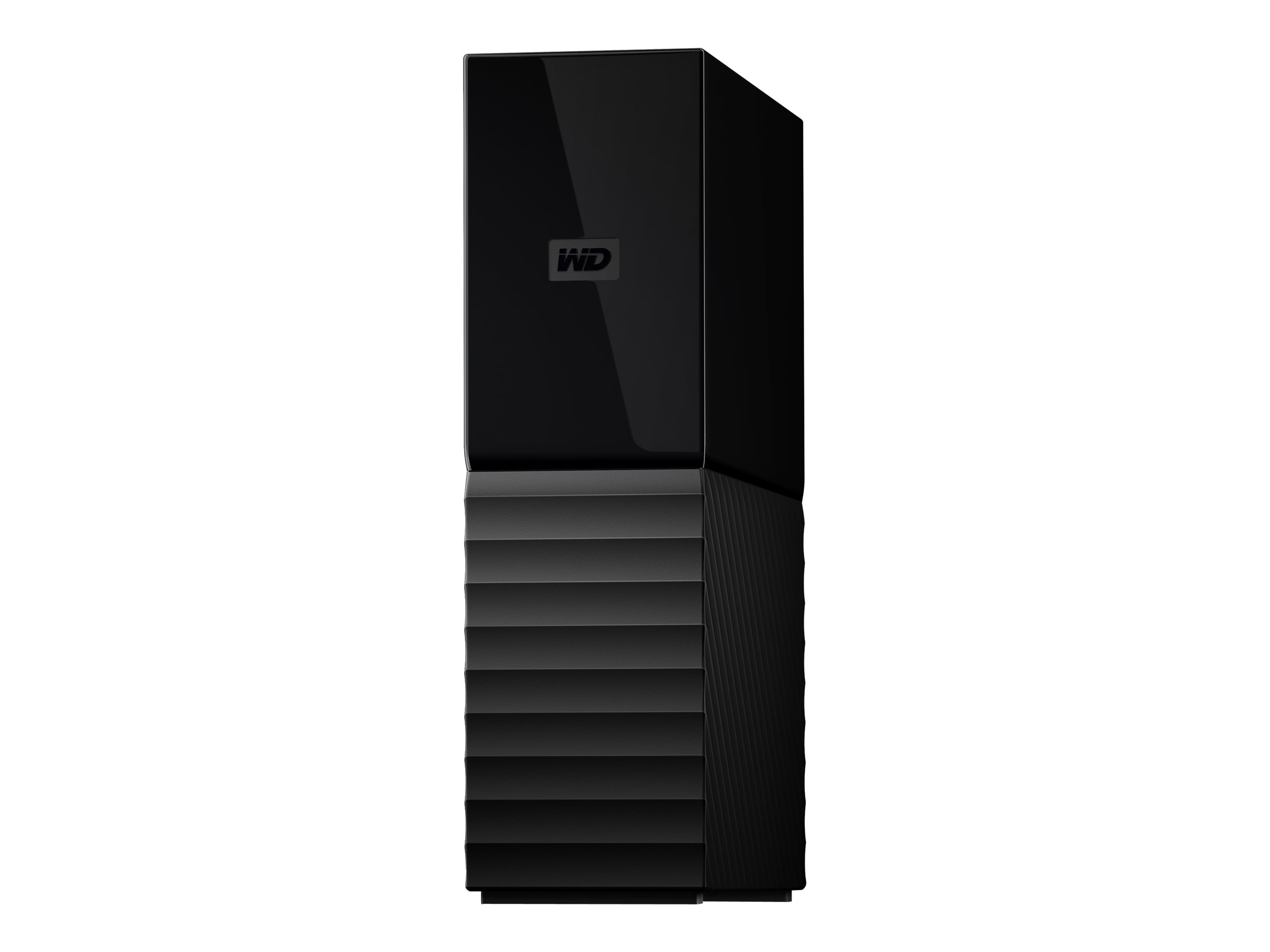 Festplatte WD MyBook 3,5-Zoll USB3.0 8TB