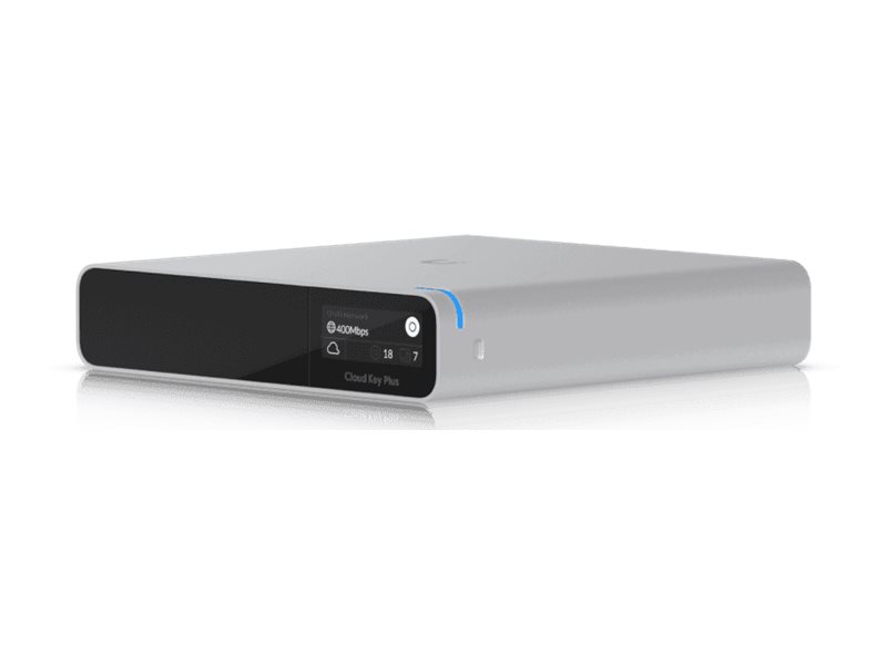 WLAN-Controller Ubiquiti Unifi Cloud Key G2+