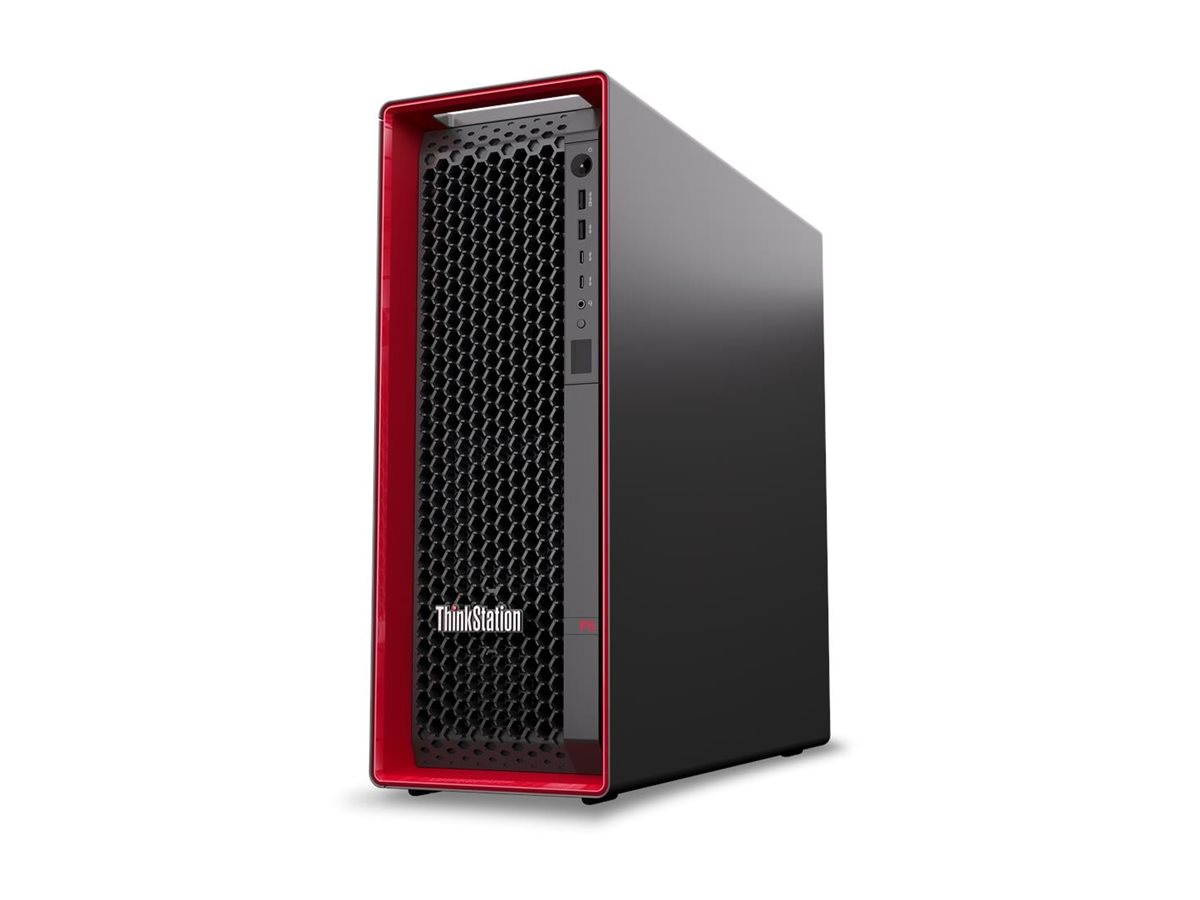 PC-System Lenovo ThinkStation P5 TWR G2 Xeon 634