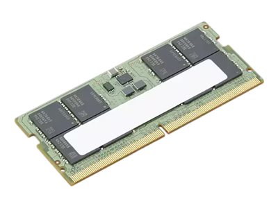 CAMPUS-Speicher Lenovo 32GB SO-DIMM DDR5-5600 (PC5-44800U)
