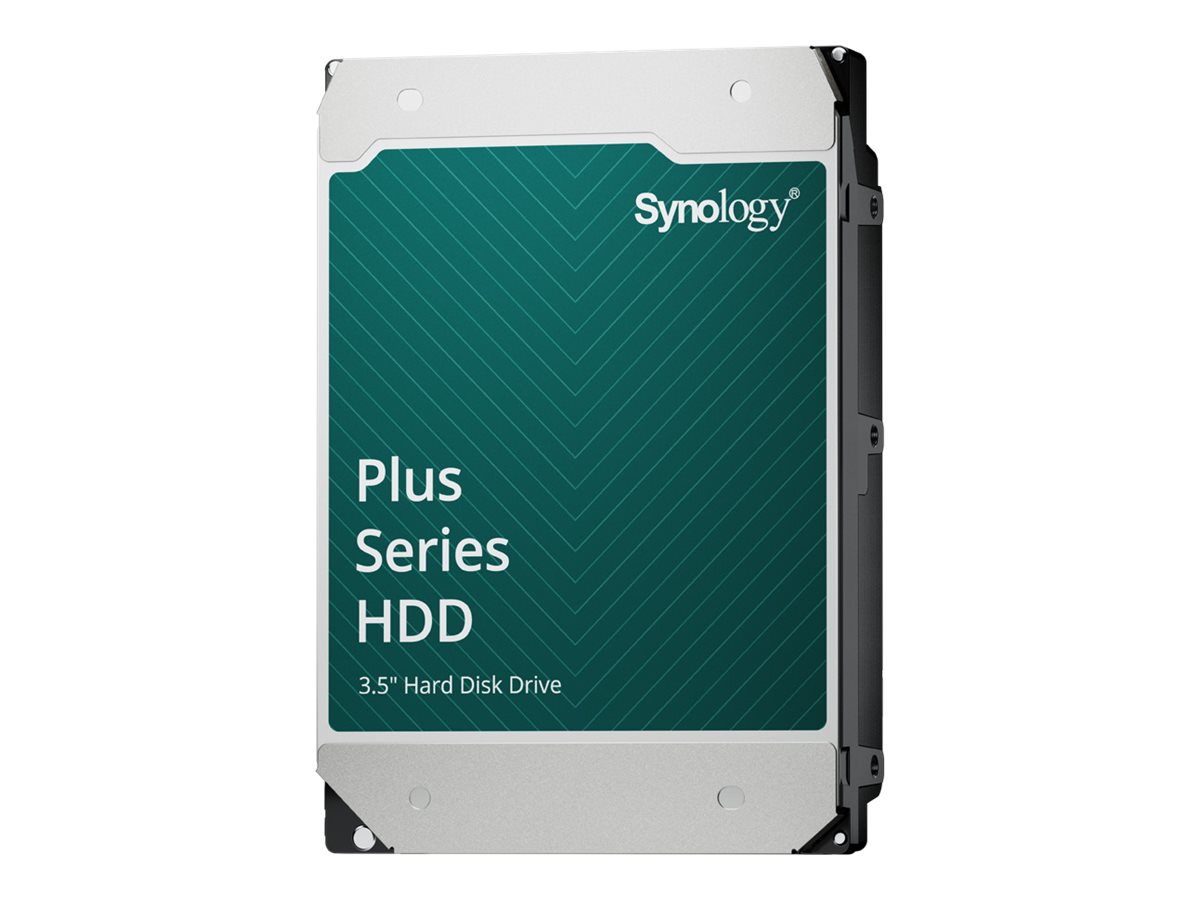 Festplatte Synology HDD Plus HAT3310-16T 3,5-Zoll SATA 16TB Festplatte Synology HDD Plus HAT3310-16T 3,5-Zoll SATA 16TB