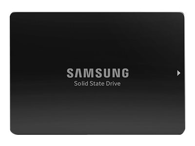 SSD Samsung PM893 2,5-Zoll SATA6Gb/s MLC 7,68TB SSD Samsung PM893 2,5-Zoll SATA6Gb/s MLC 7,68TB