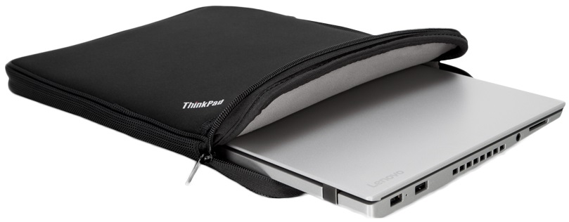 CAMPUS-Tasche Lenovo ThinkPad Sleeve 30,5cm(12,0-Z.) schwarz