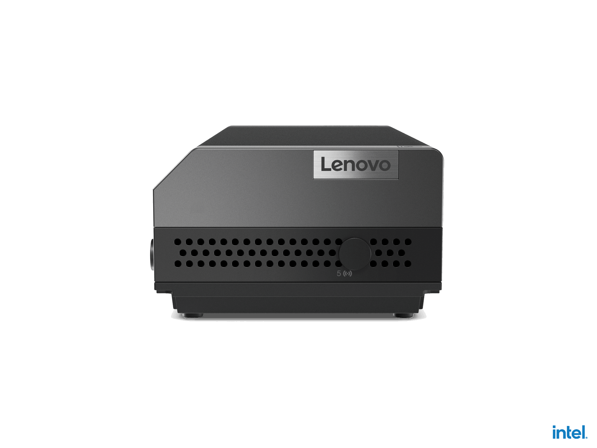 PC-System Lenovo ThinkEdge SE30 Celeron 6305E