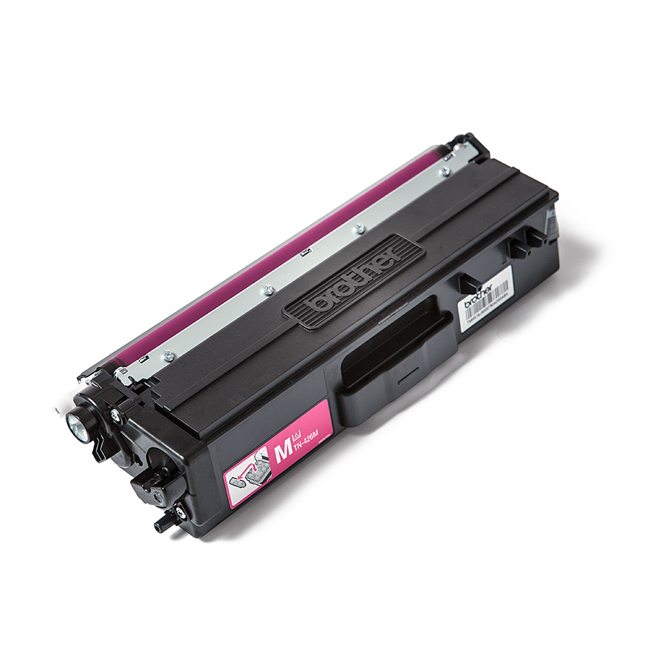 Toner Brother TN-426M magenta (6.500 Seiten n.ISO/IEC 19798)