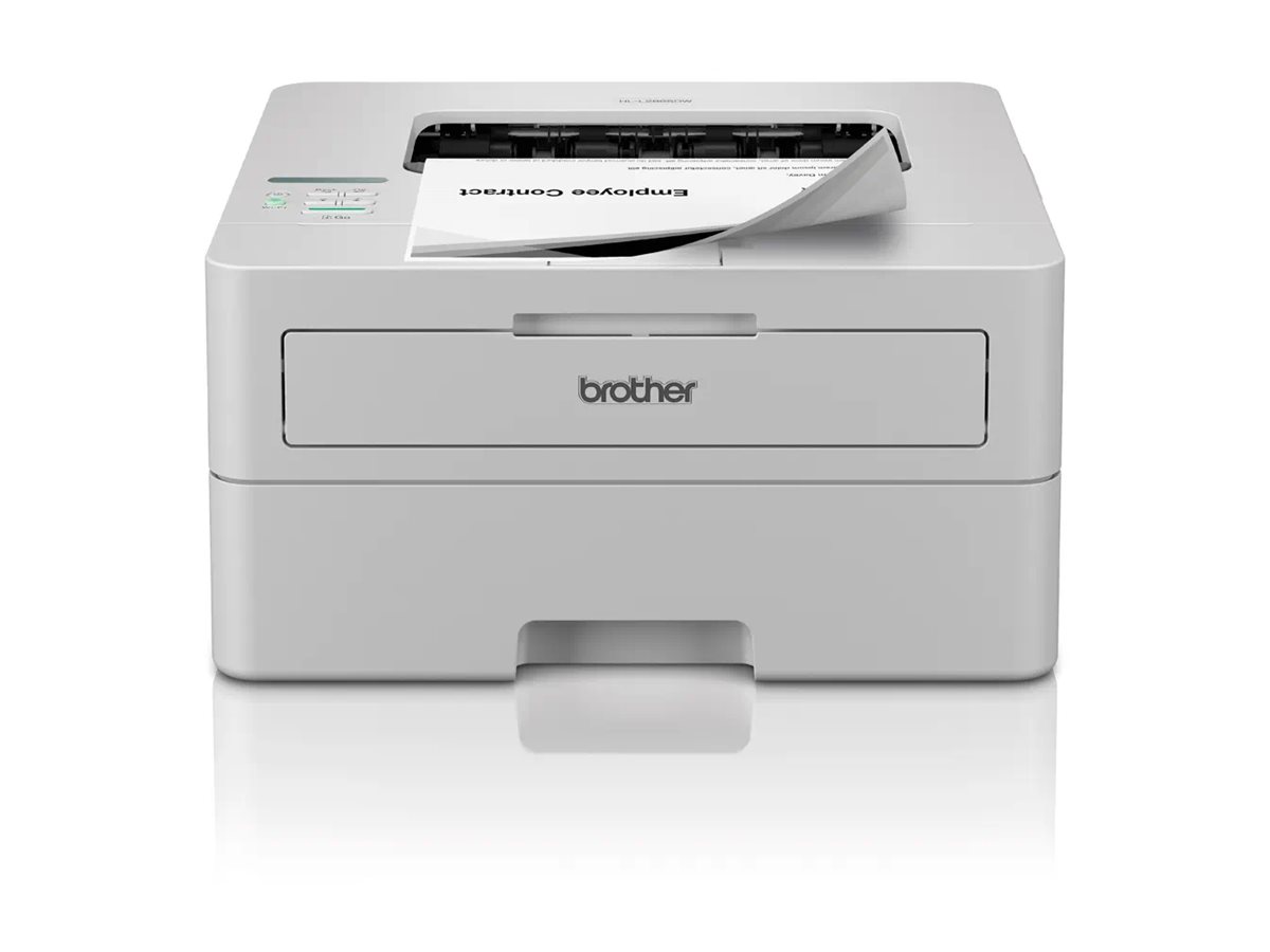 Drucker Brother HL-L2865DW Laser s/w 1200dpi USB/LAN/