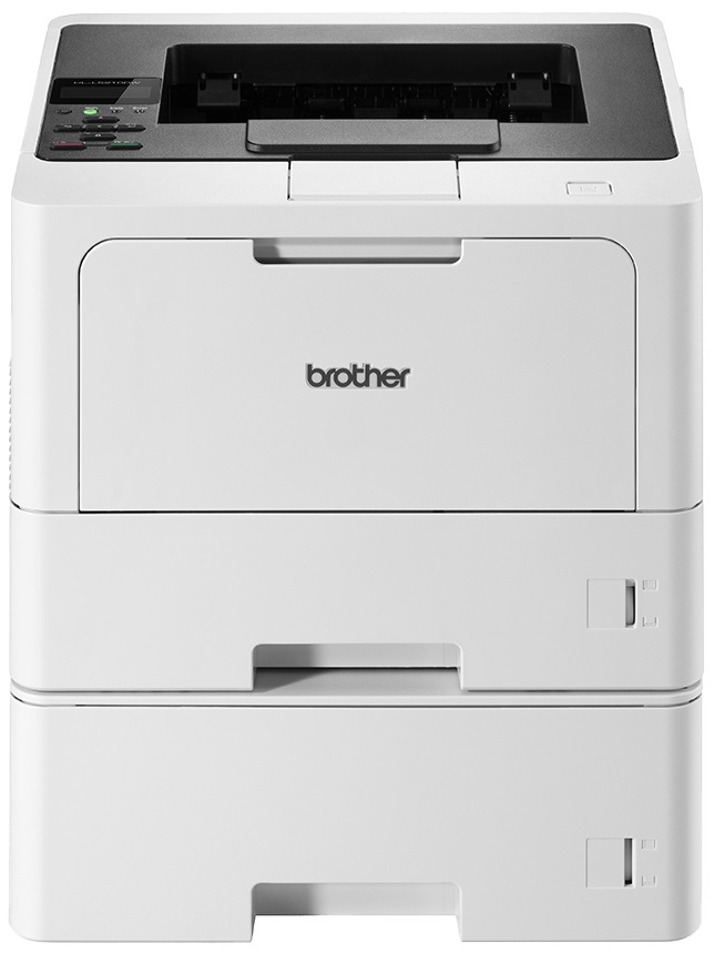Drucker Brother HL-L5210DNT Laser s/w 1200dpi USB/LAN