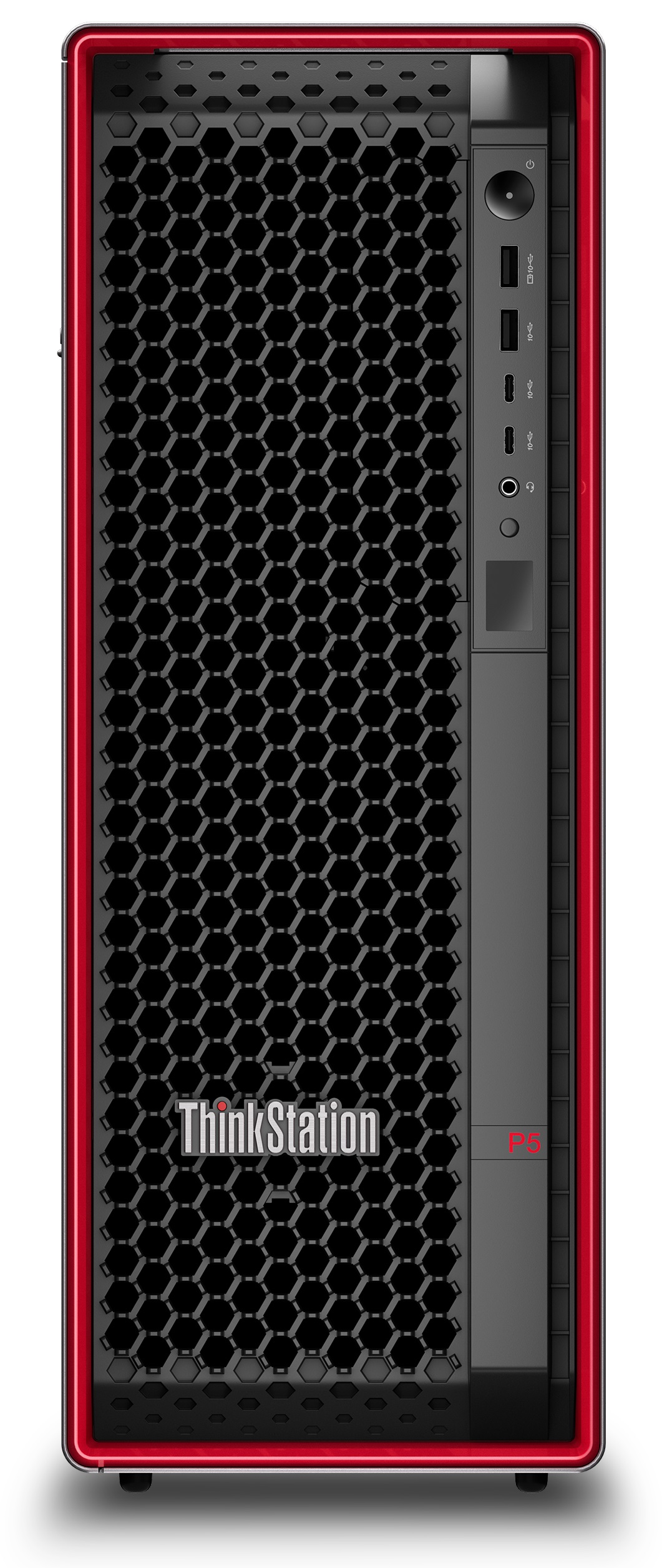 CAMPUS-PC Lenovo ThinkStation P5 Xeon W3-2525