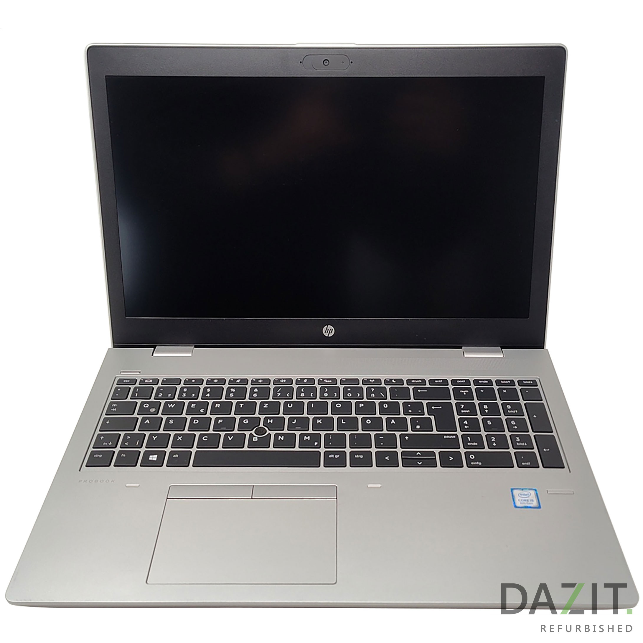 Notebook HP ProBook 650 G4 Core i5-8250U refurb.B