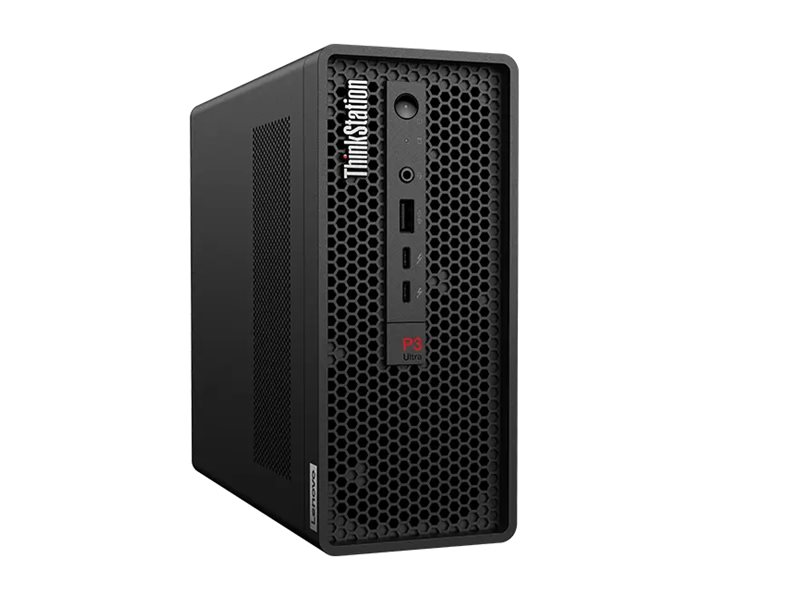 PC-System Lenovo ThinkStation P3 Ultra Core i5-14600