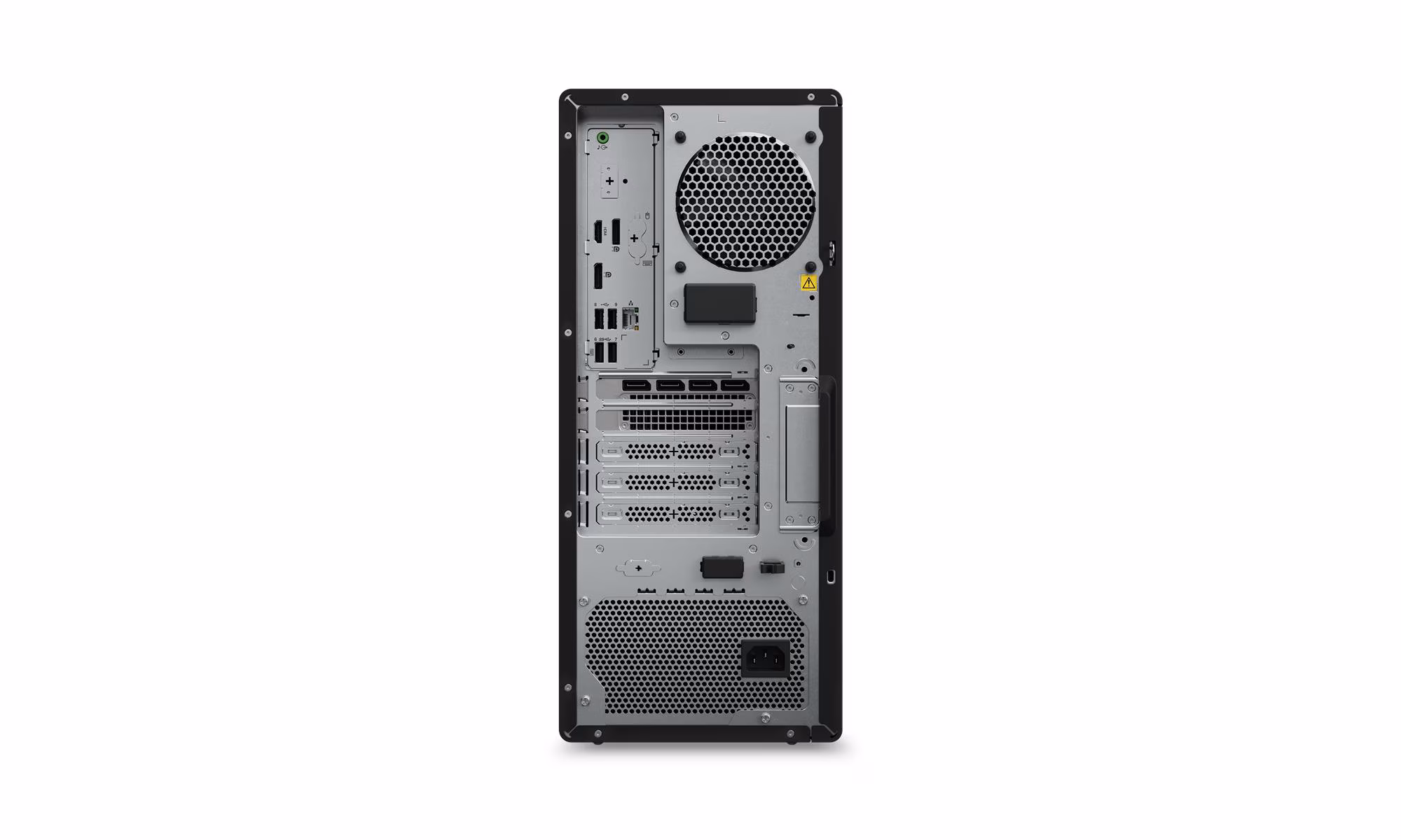CAMPUS-PC Lenovo ThinkStation P3 TWR G2 Core Ultra 9 285K