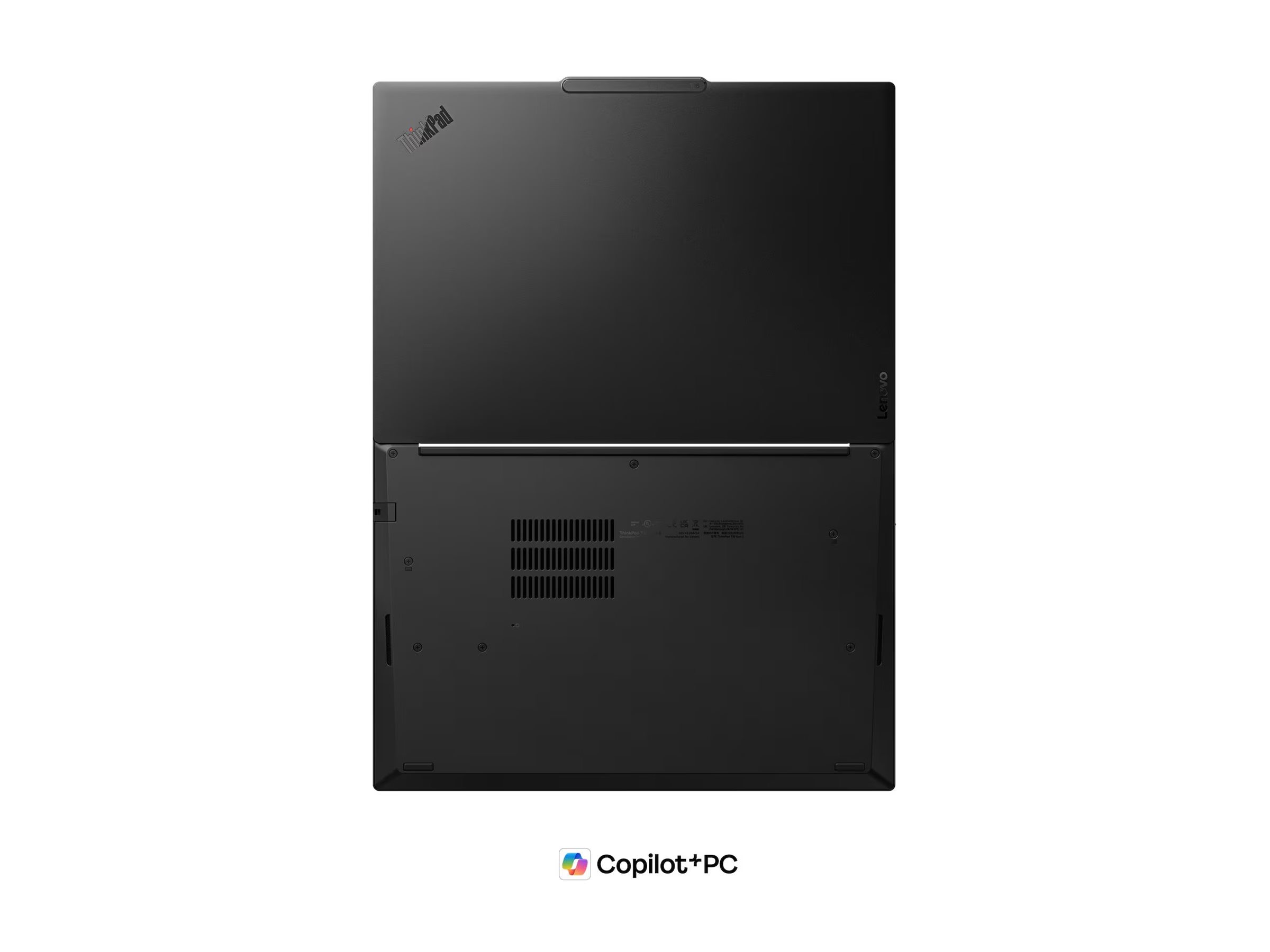 Notebook Lenovo ThinkPad T16 G5 AMD Ryzen AI 5 PRO 440