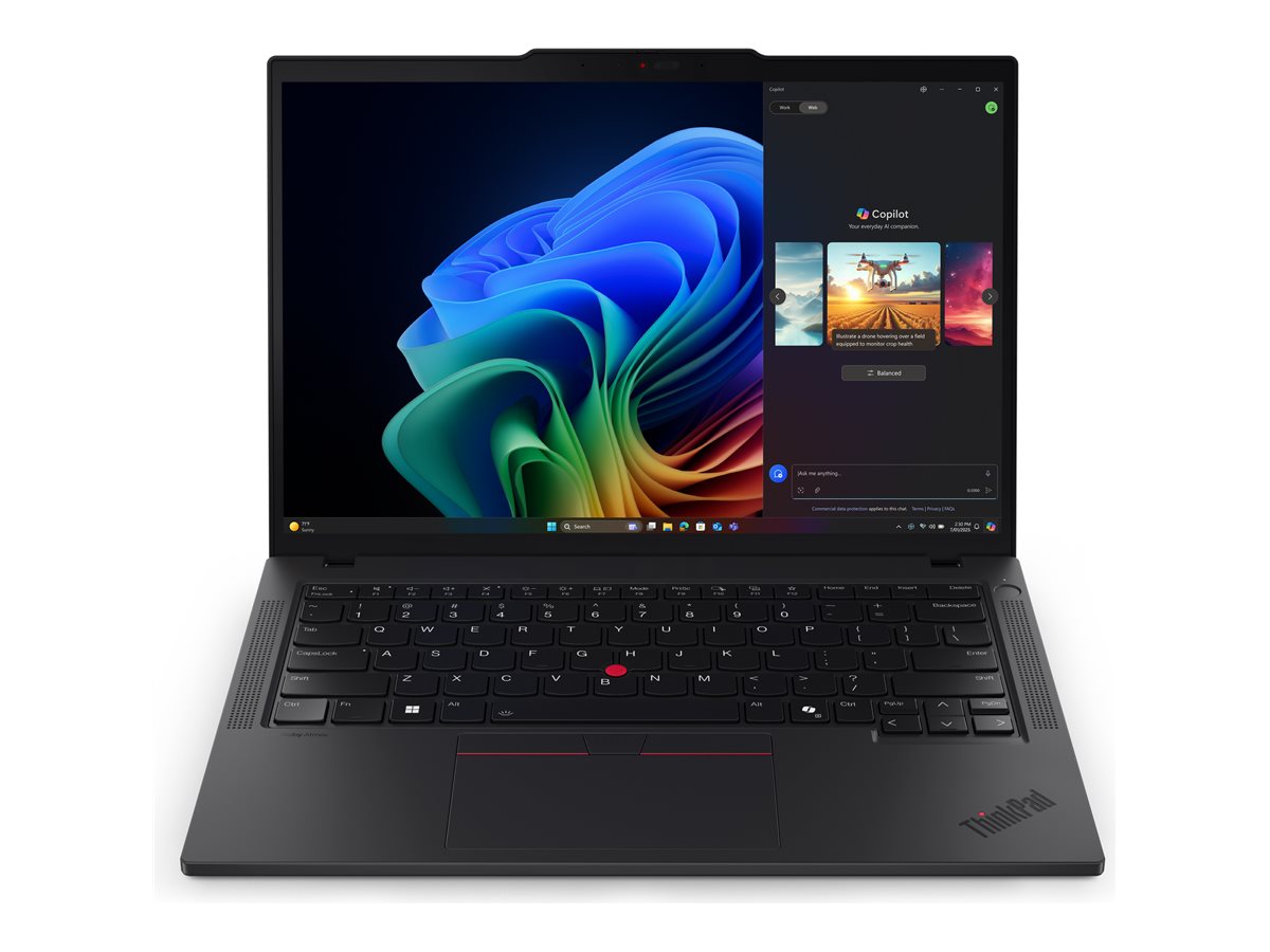 Notebook Lenovo ThinkPad T14 G6 Intel Core Ultra 5 228V