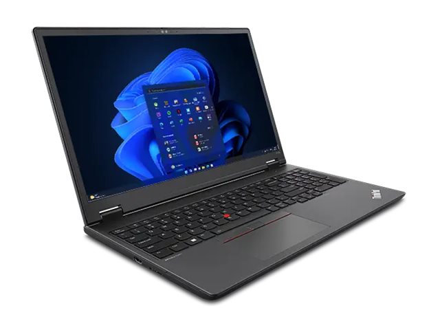 CAMPUS-Book Lenovo ThinkPad P16v G2 Core Ultra 9 185H