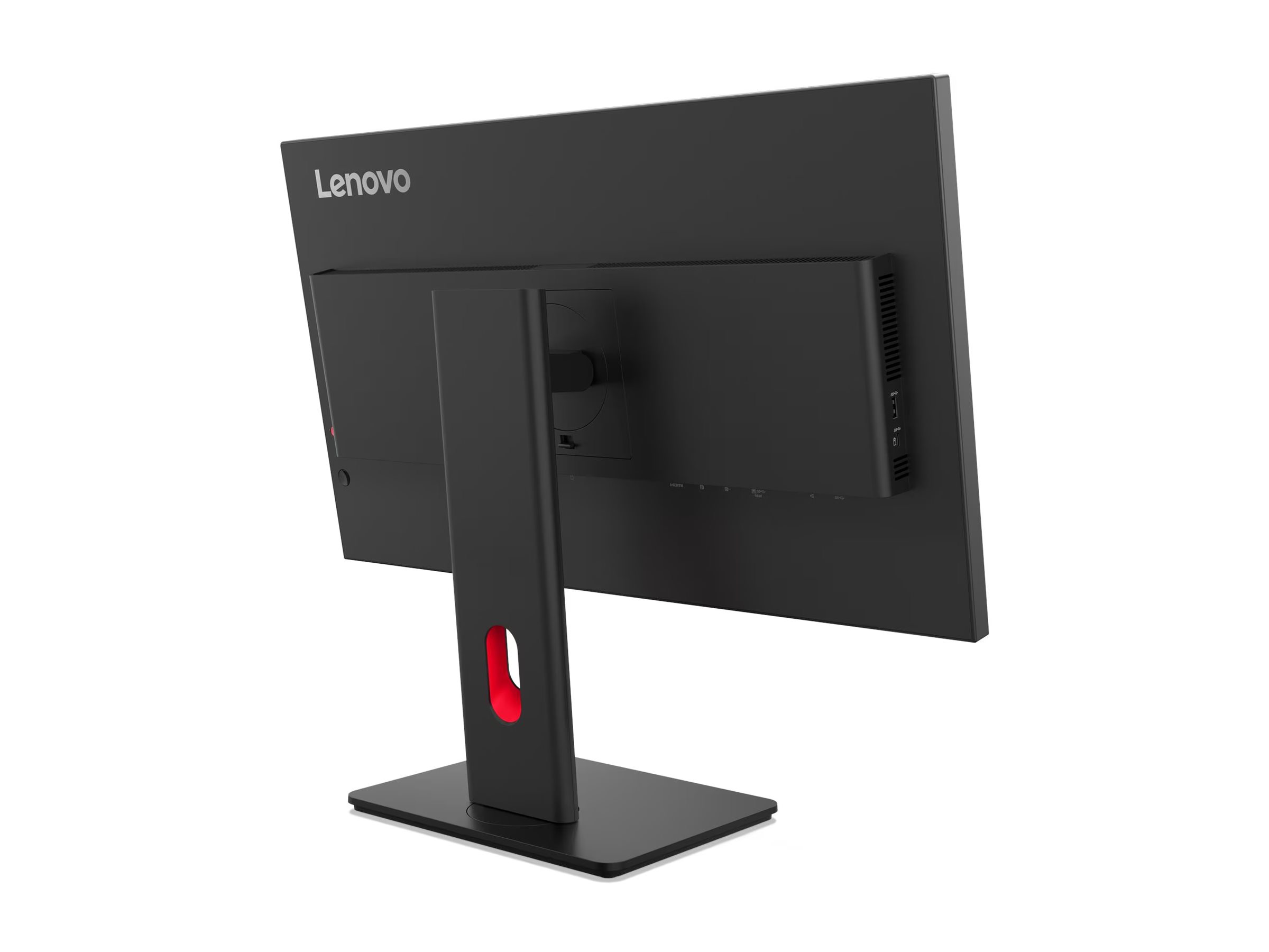 CAMPUS-TFT Lenovo ThinkVision T27QD-40 68,6cm (27-Zoll) QHD