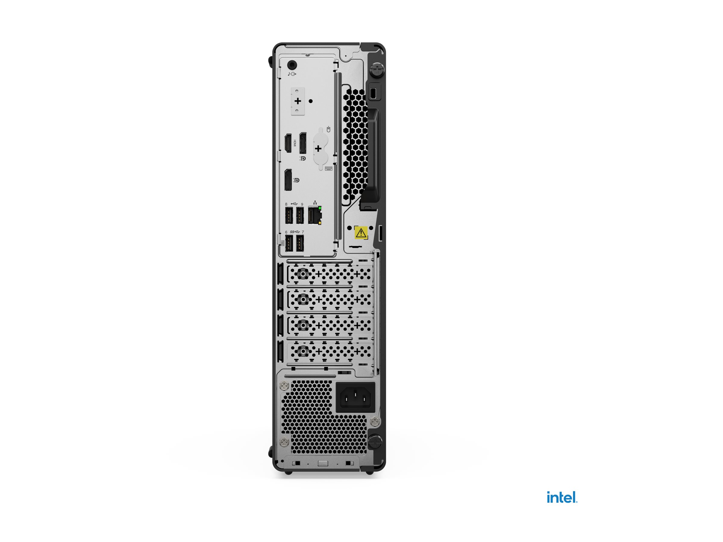 PC-System Lenovo ThinkCentre M90s G6 SFF Core Ultra 7 265