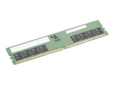 Speicher Lenovo 32GB DDR5-4800 (PC5-38400U) CL40