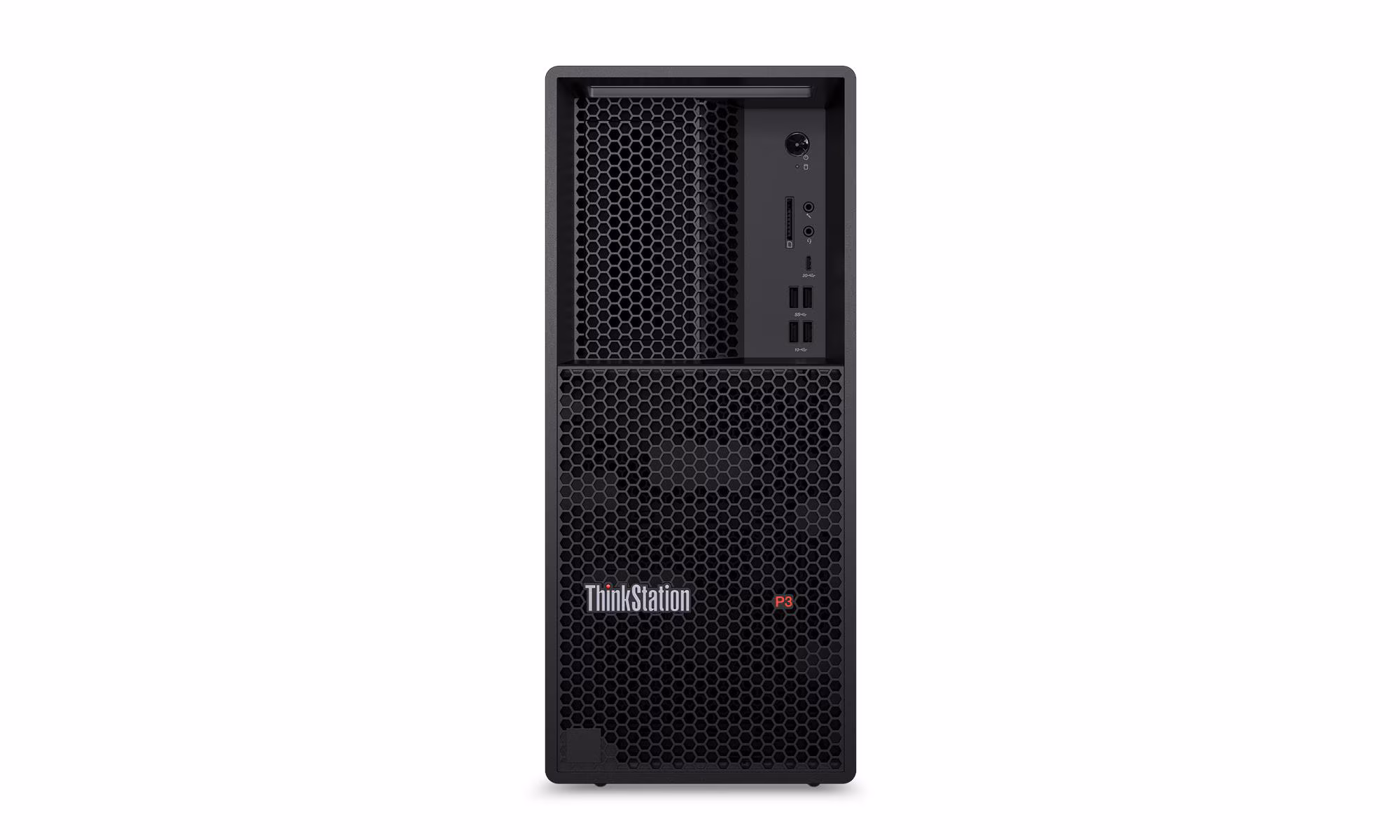 CAMPUS-PC Lenovo ThinkStation P3 TWR G2 Core Ultra 7 265K