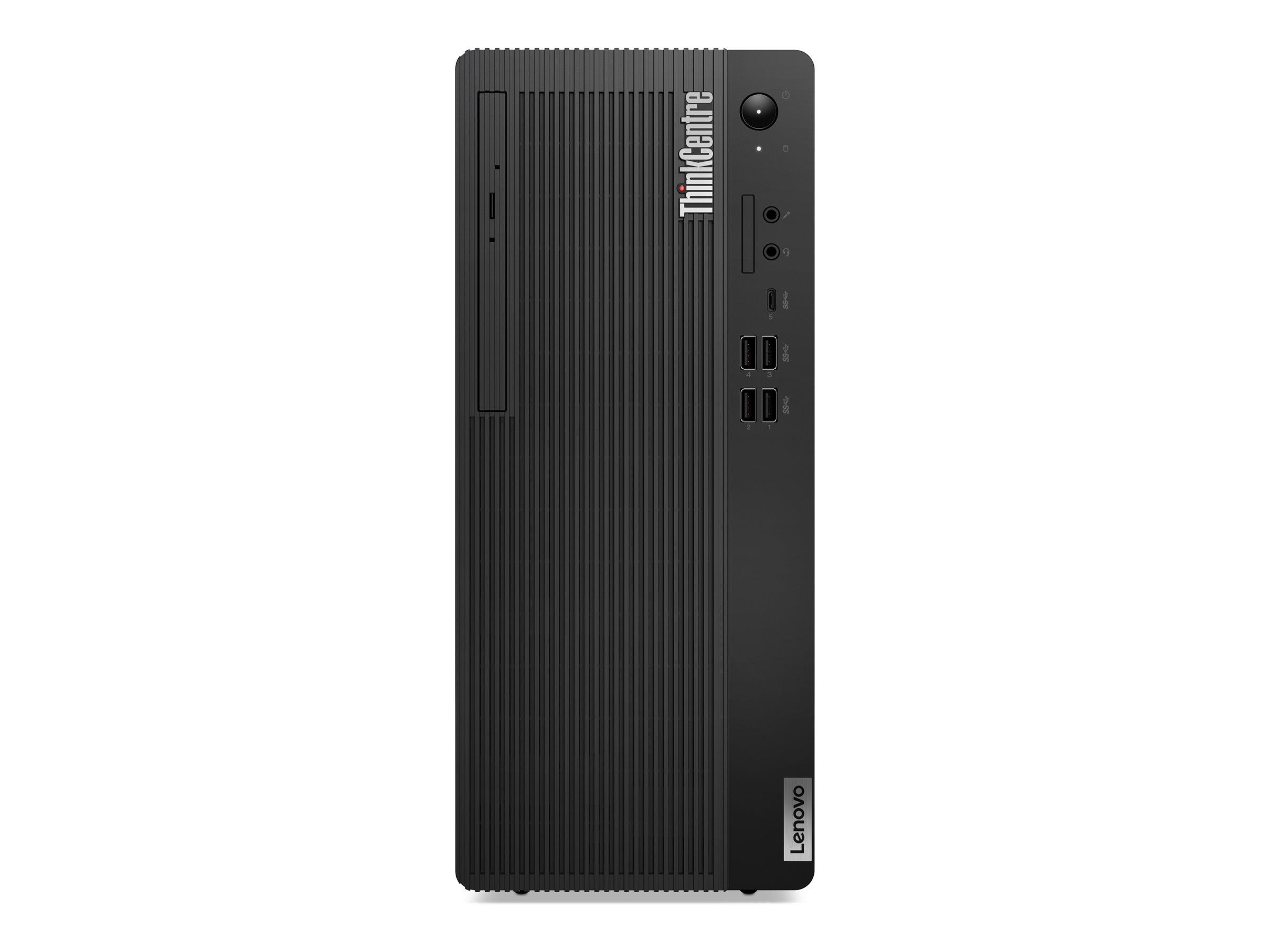 PC-System Lenovo ThinkCentre M75t G5 TWR Ryzen 5 8500G