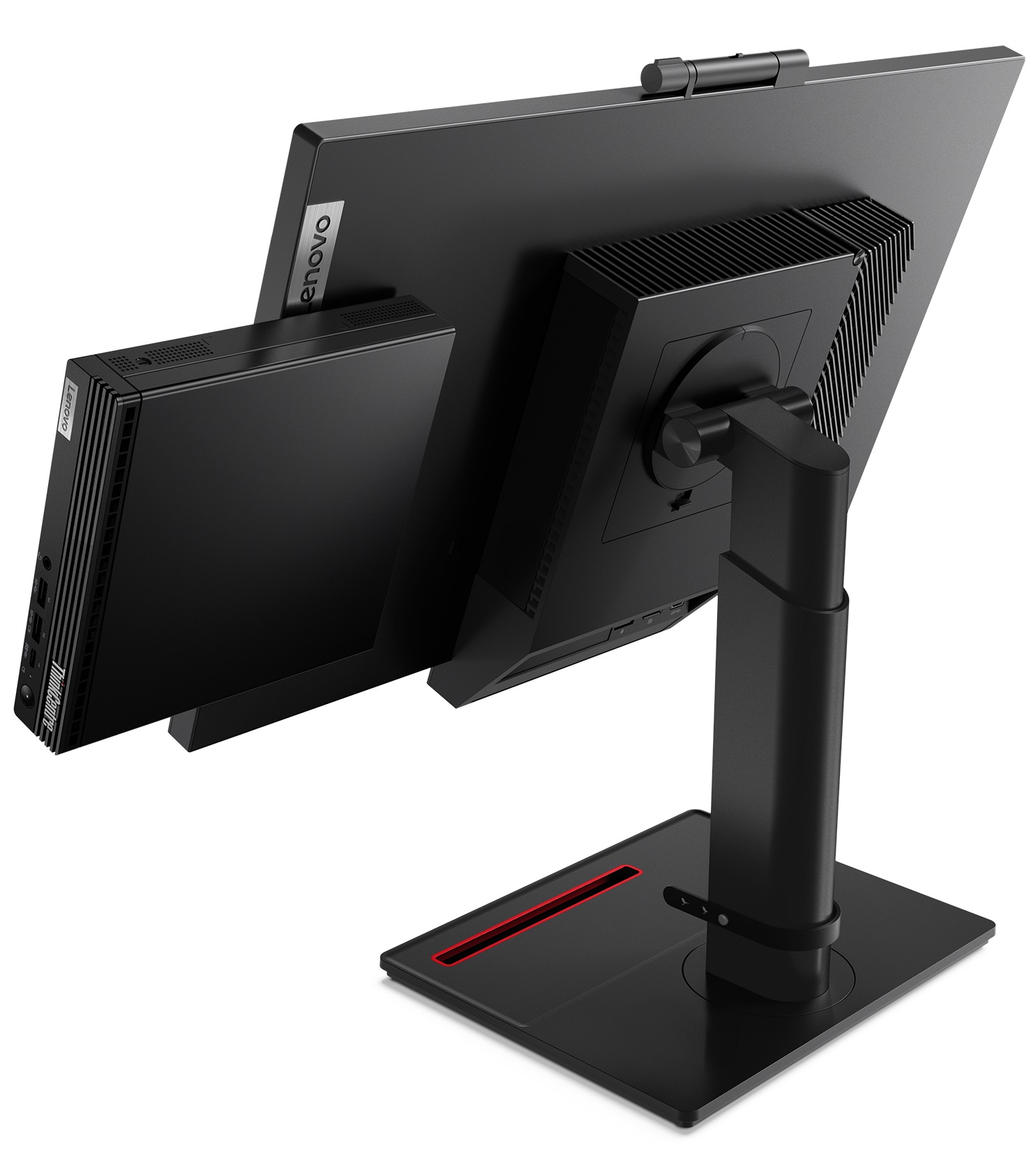 CAMPUS-PC Lenovo ThinkCentre M70q G5 Tiny Core i5-14500T