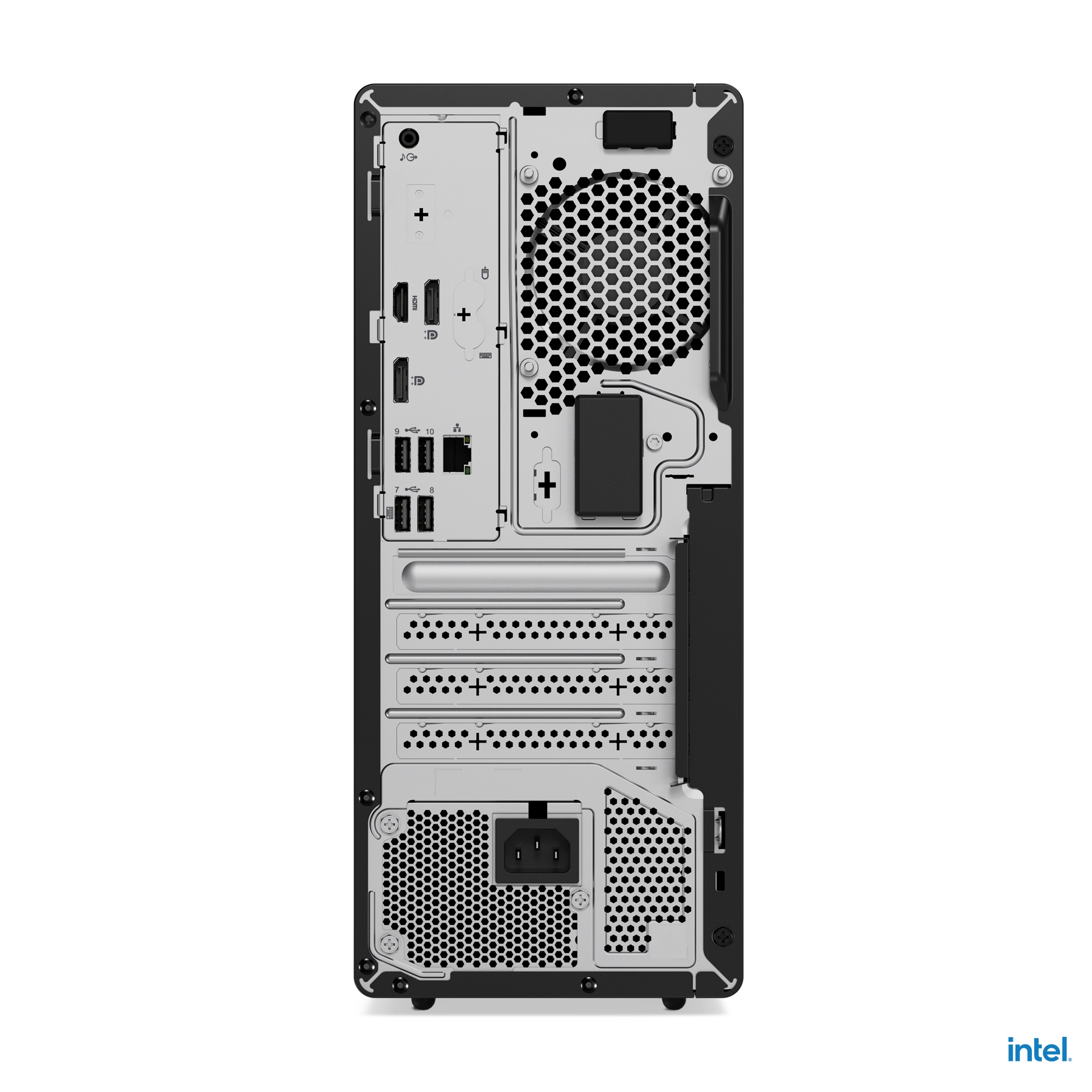 CAMPUS-PC Lenovo ThinkCentre M70t G4 TWR i5-13400 2,50GHz