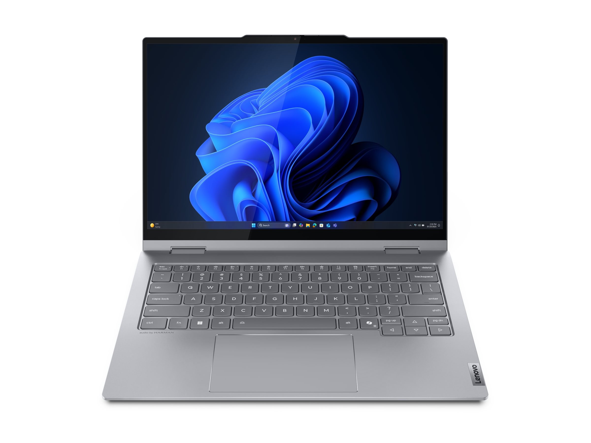 CAMPUS-Book Lenovo ThinkBook14 2-in-1 G5 Core Ultra 5 225U