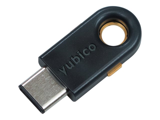 Sicherheitsschlüssel Yubico YubiKey 5C USB Type-C Sicherheitsschlüssel Yubico YubiKey 5C USB Type-C