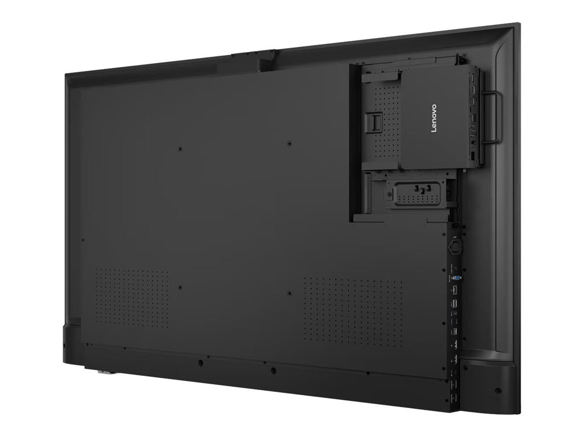 LF-Display Lenovo ThinkVision E55 (55-Zoll) UHD 4K